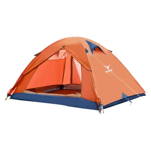 چادر کوهنوردی 3 نفره پکینیو مدل pk c_2001