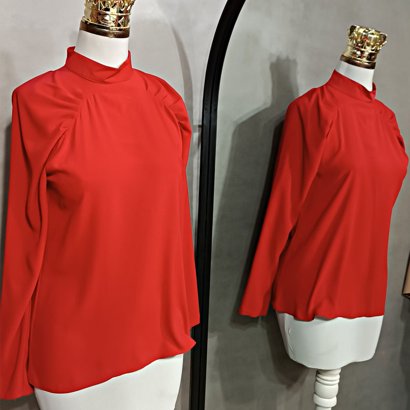 بلوز زنانه مدل sd-2g