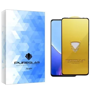 Pureglas NueGlas OG Screen Protector For Realme  V50s
