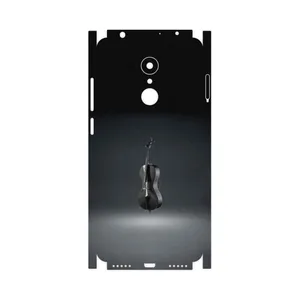 MAHOOT Cello-FullSkin Cover Sticker for Xiaomi REDMI 5