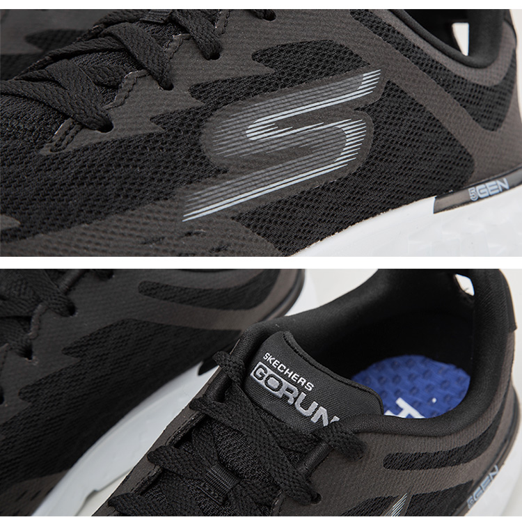 Skechers go shop run 400 disperse