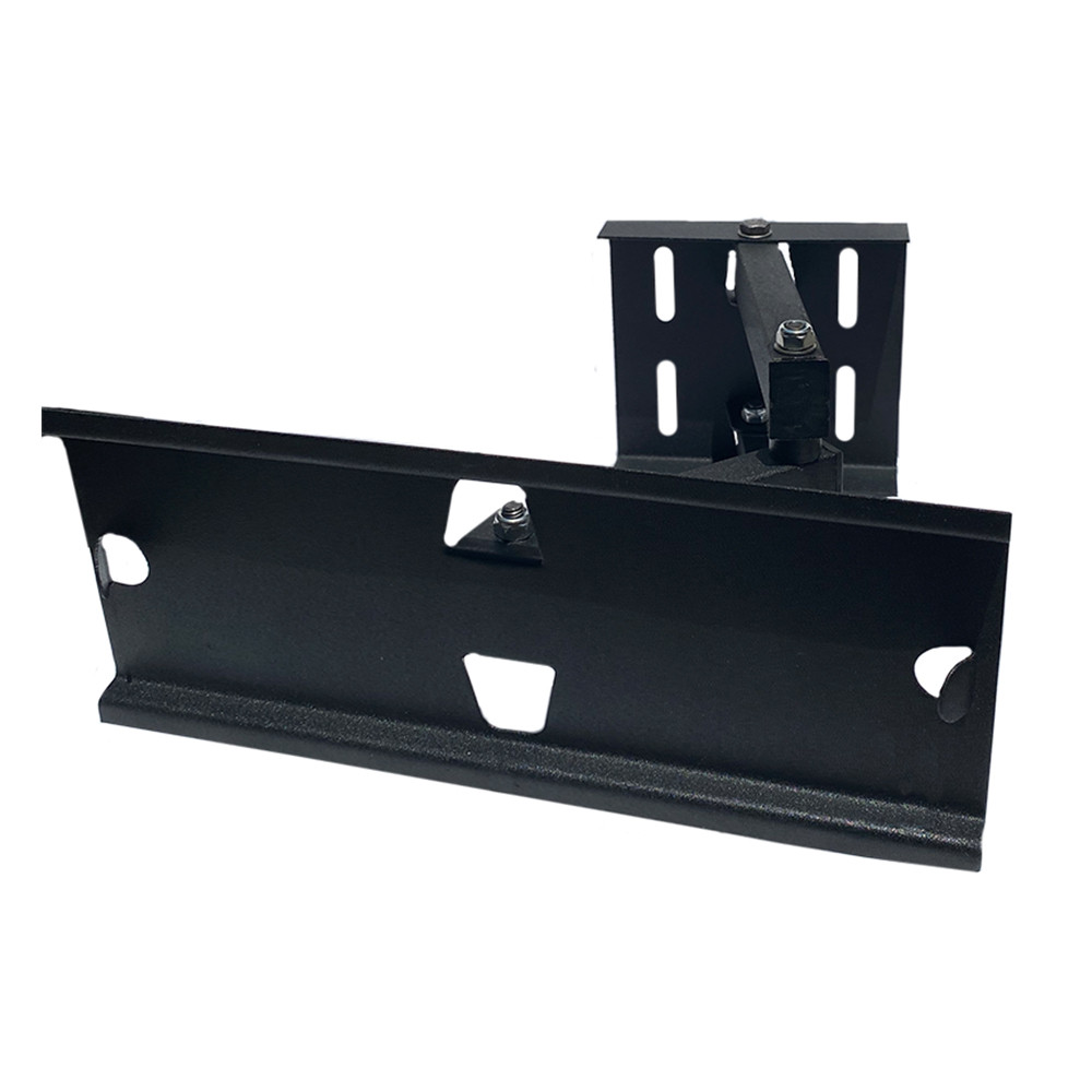 پایه دیواری تلویزیون تی وی آرممدل tvarm TB43 مناسب برای تلوزیون 22 تا 43 اینچ