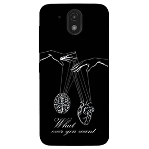 Megafone Thoughts and Feelings 1899 Cover For Htc Desire 526