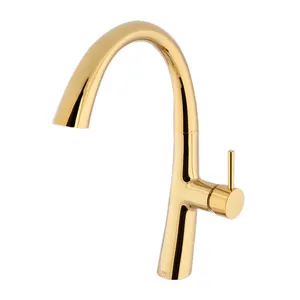 شیر آشپزخانه کی آی جی مدل اسکای