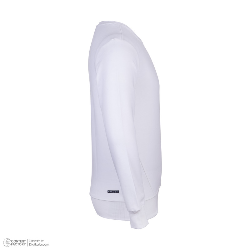 سویشرت ورزشی مردانه آندر آرمور مدل EC3721-101ECR