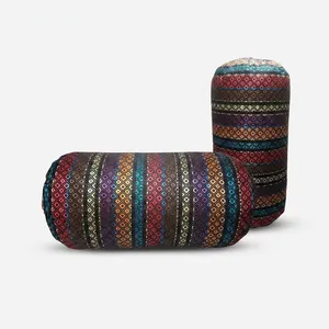 بالش طرح سنتی مدل S06 بسته۲عددی