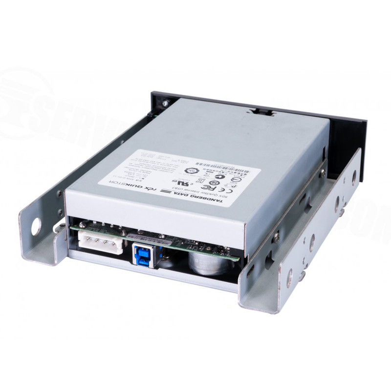 دیتا کارتریج تندبرگ مدل RDX-8636