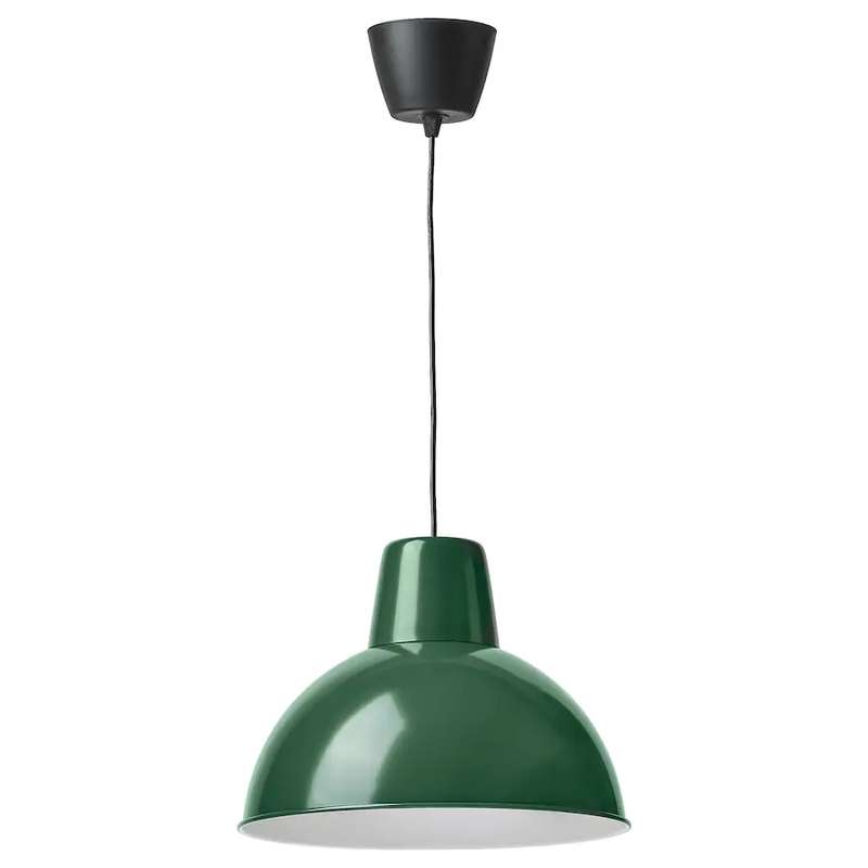 چراغ آویز ایکیا مدل SKURUP کد 504.895.16