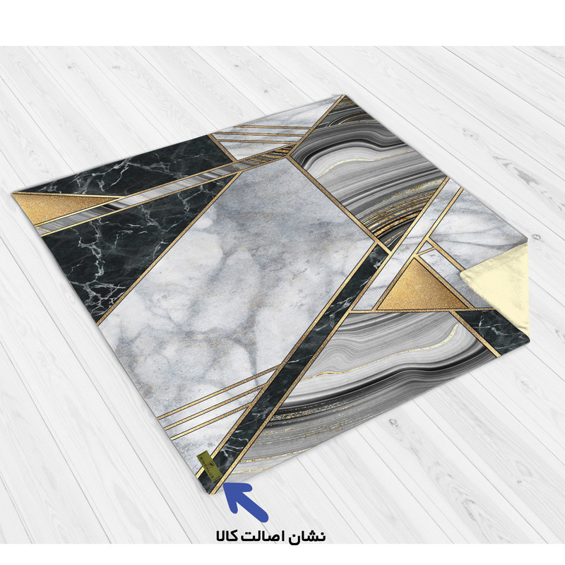 رومیزی ریحانلوکس مدل RIHAN-TC026