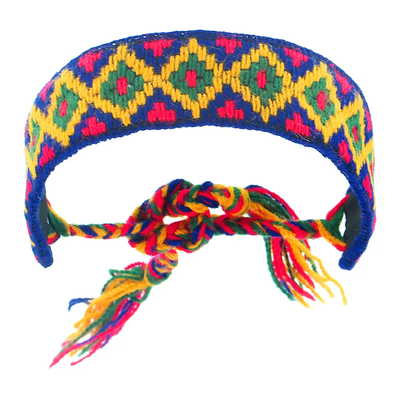 دستبند دست ساز مردانه مدل az020