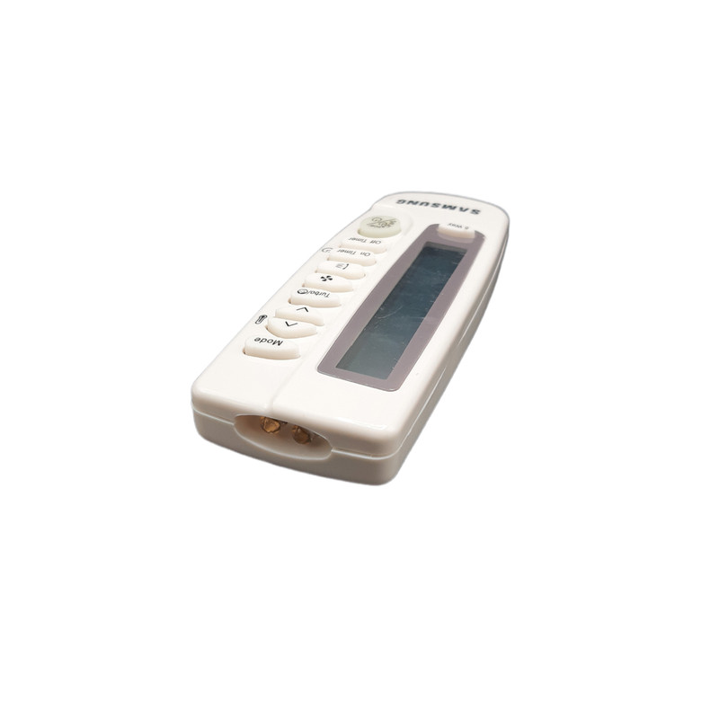 ریموت کنترل  مدل کوار گازی