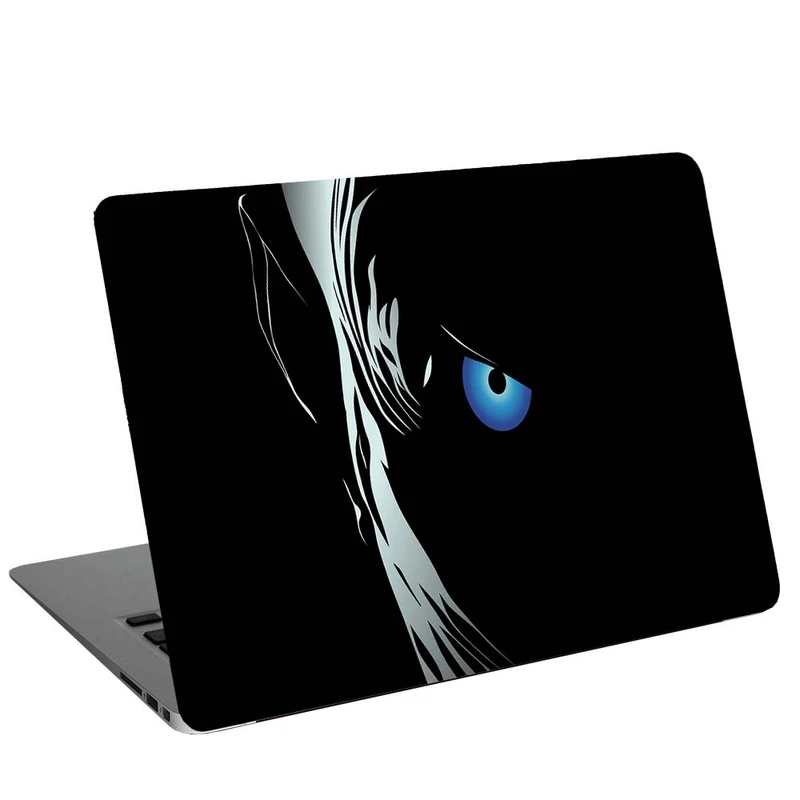 استیکر لپ تاپ طرح batman کد G-1368 مناسب برای لپ تاپ 15.6 اینچ