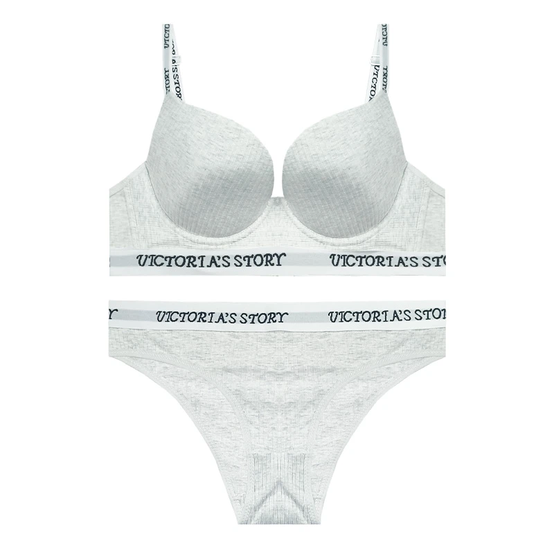 ست شورت و سوتین زنانه آنی لوکس مدل کبریتی کد E1681st