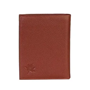 کیف پول مردانه نوین چرم مدل جیبی وادیم 01-PE2580