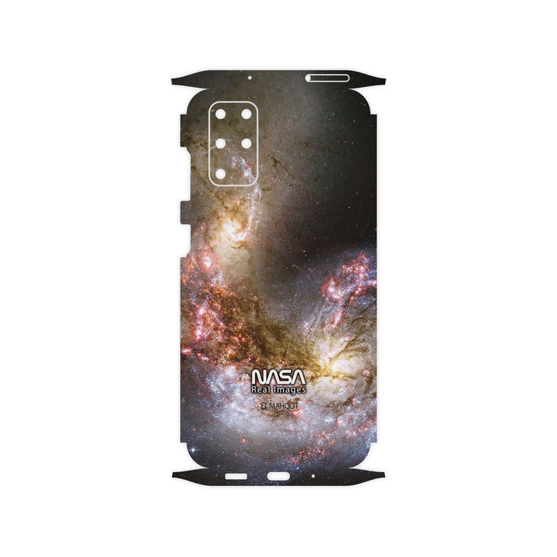 برچسب پوششی ماهوت مدل Universe-by-NASA-5-FullSkin مناسب برای گوشی موبایل سامسونگ Galaxy S20 Plus