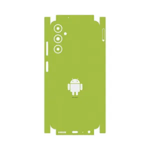 MAHOOT Andorid-FullSkin Cover Sticker for Samsung Galaxy A05s
