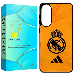 Ghab Guard S25EG Cover For Samsung Galaxy S25 Edge