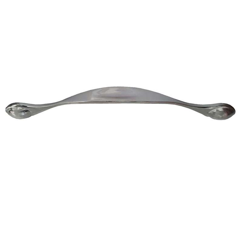 دستگیره کابینت مدل badami_N 5000 سایز 192 بسته 50 عددی دستگیره کابینت مدل badami_N 5000 سایز 192 بسته 50 عددی