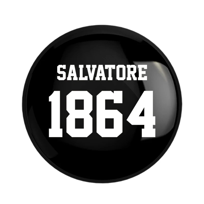 مگنت خندالو مدل خاطرات یک خون آشام The Vampire Diaries  کد 20243