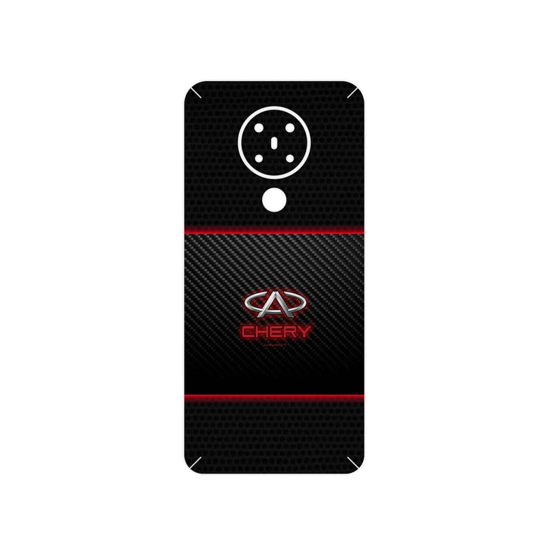 برچسب پوششی ماهوت مدل CHERY مناسب برای گوشی موبایل نوکیا 5.3