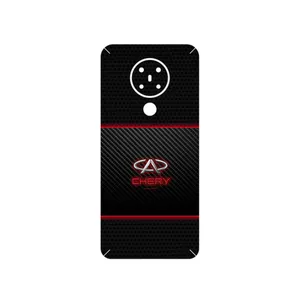 MAHOOT CHERY Cover Sticker for Nokia 5.3
