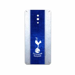 MAHOOT Tottenham-Hotspur-FC Cover Sticker for Oppo Reno