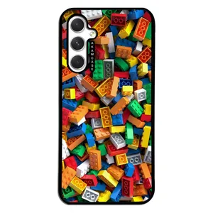 AKAM AMC-WSGA54-LEGO-38 Cover For Samsung Galaxy A54