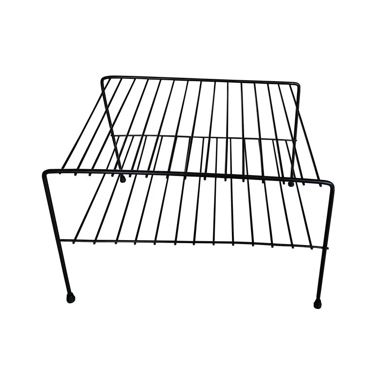 نظم دهنده کابینت مدل راف دو طبقه t43