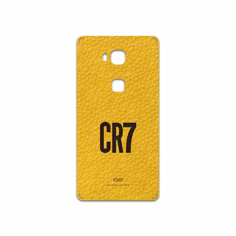 برچسب پوششی ماهوت مدل ML-CR7 مناسب برای گوشی موبایل آنر 5X