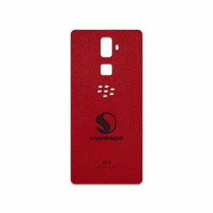 MAHOOT RL-SNPDRGN Cover Sticker for BlackBerry Evolve