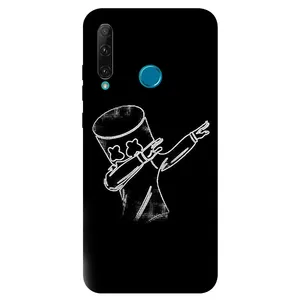 Megafone 1840 Cover For Honor 10i / 20 Lite 