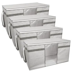 باکس نظم دهنده آلاس کد Large4 مجموعه 4 عددی
