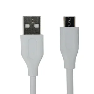 کابل تبدیل USB به microUSB کالیو مدل K-30M طول 1 متر