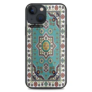 AKAM AMC-WA13M-PERSIAN-25 Cover For Apple iPhone 13 Mini