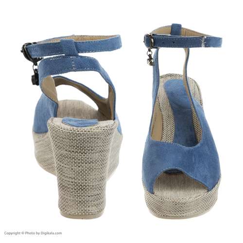 صندل زنانه زبرا مدل 2233