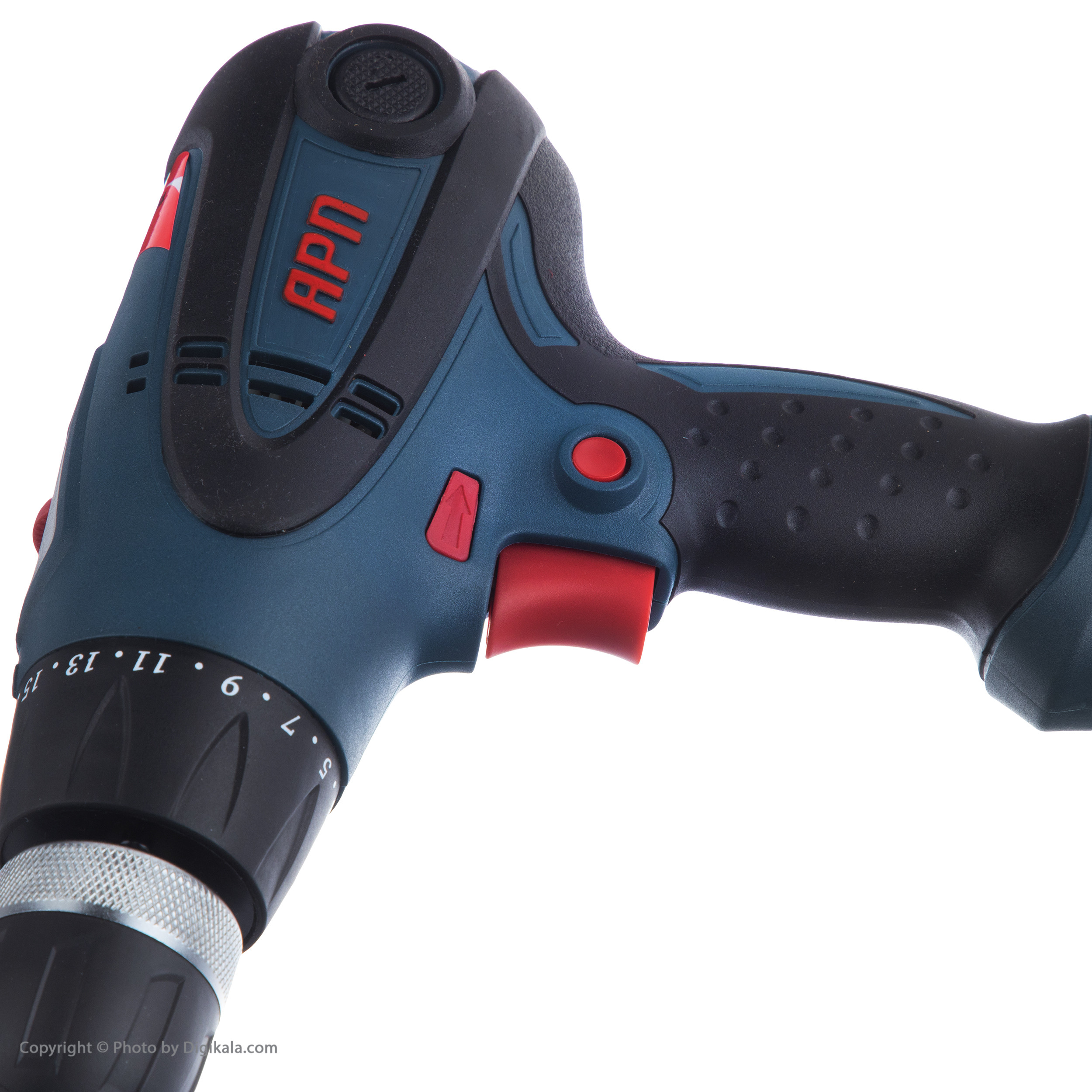 پیچ گوشتی برقی ای پی ان مدل ES10D