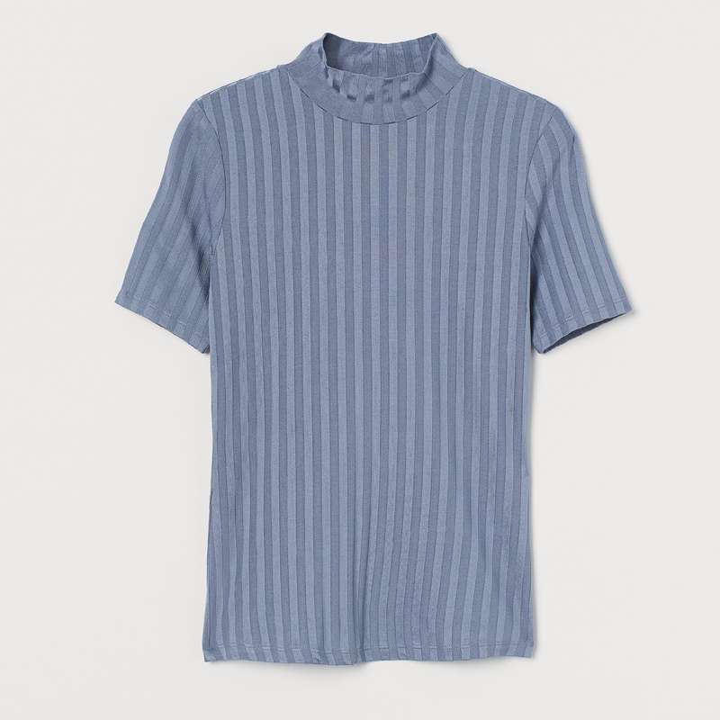 پلیور زنانه اچ اند ام مدل 0946236004