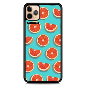 AKAM AMCWA11PRO-FRUIT8 Cover For Apple iPhone 11 Pro