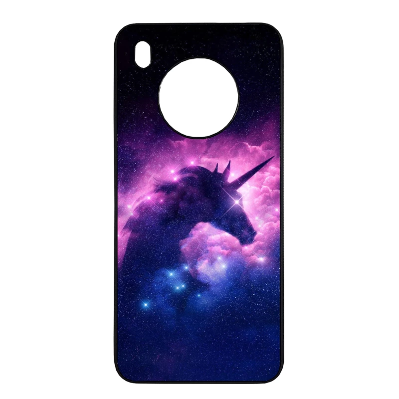 کاور طرح اسب تک شاخ مناسب برای گوشی موبایل هوآوی y9a