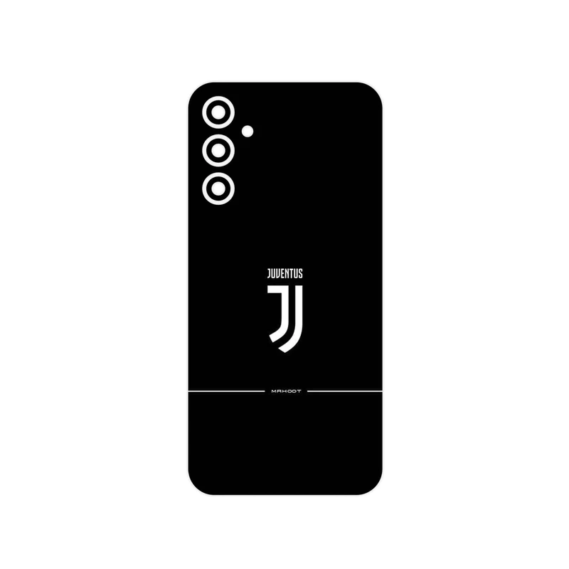 برچسب پوششی ماهوت مدل Juventus مناسب برای گوشی موبایل سامسونگ Galaxy A24
