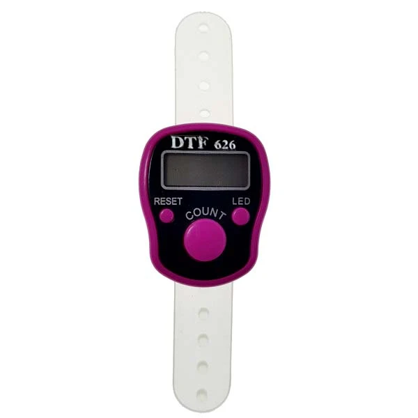 صلوات شمار دی اف تی مدل chergh01 کد 626