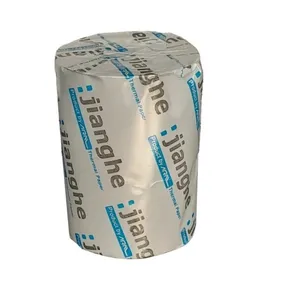 کاغذ حرارتی جیانگ مدل 40 متری تک لفاف بسته 12 عددی