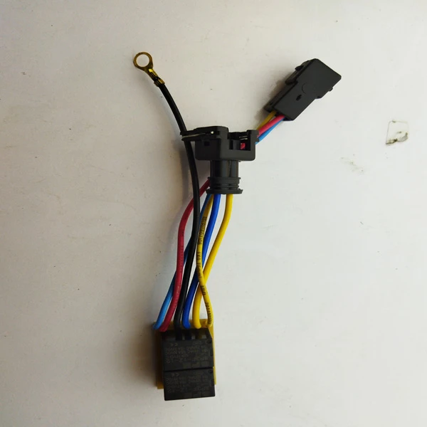 عکس شماره 2 : تقویت کننده شیشه بالابر مدل 20a مناسب برای پژو 405 بسته 2 عددی