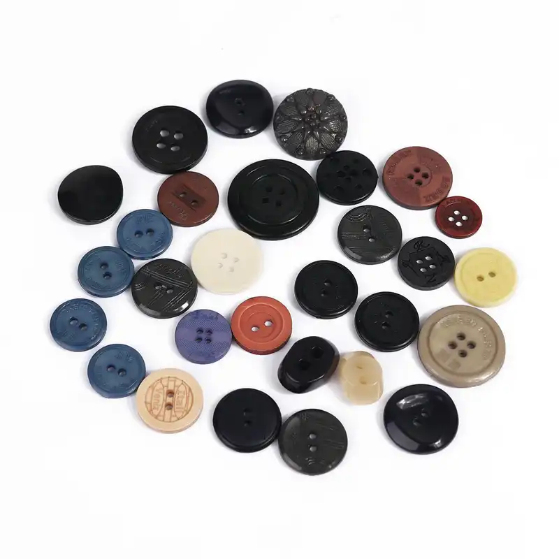 دکمه مدل بارا مجموعه 30 عددی