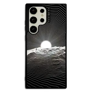 AKAM AMC-WSGS23U-ILLUSION-16 Cover For Samsung Galaxy S23 Ultra