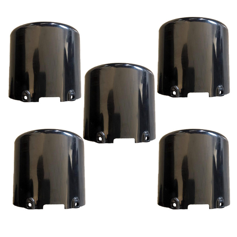 کاور موتورهای ساید مدل AC مجموعه پنج عددی کد 046