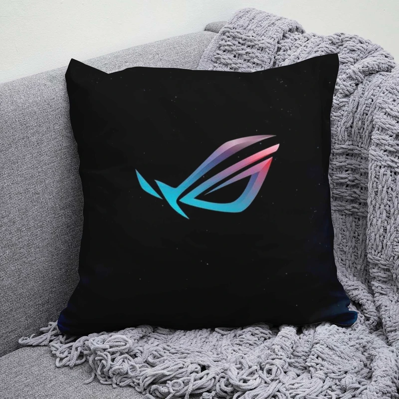 کوسن پاد آفرین مدل ایسوس راگ طرح ایسوز استریکس کد 267