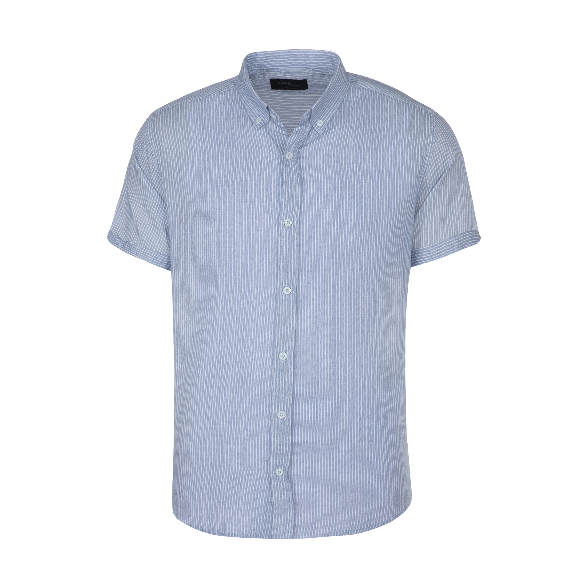 پیراهن مردانه اکزاترس مدل P012002150360005-150 -  - 1