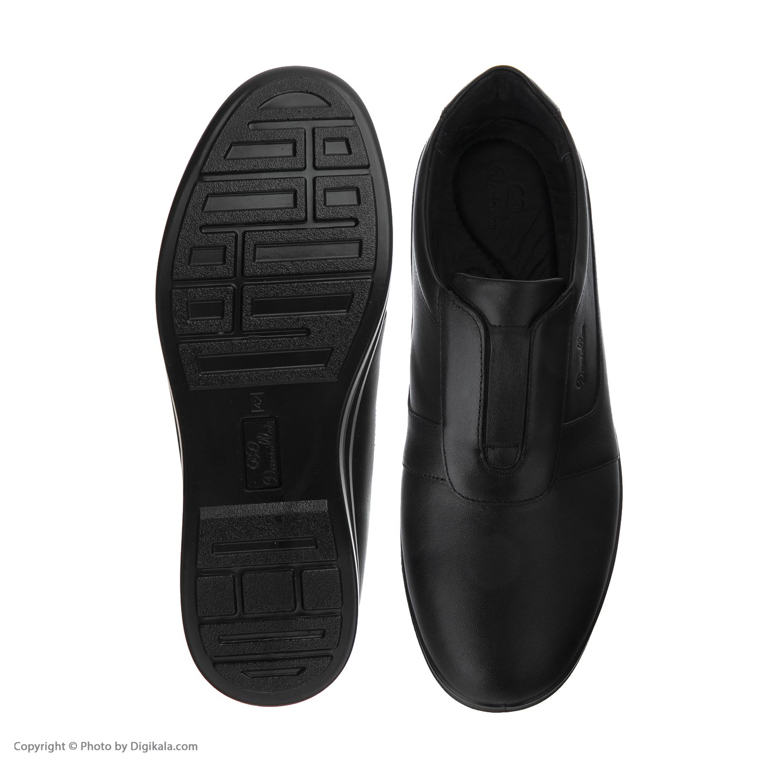 کفش روزمره مردانه دنیلی مدل Artman-213110461001 -  - 3