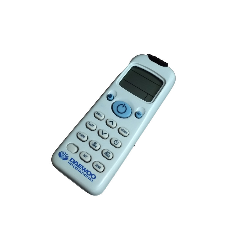 ریموت کنترل دوو مدل DR-S02